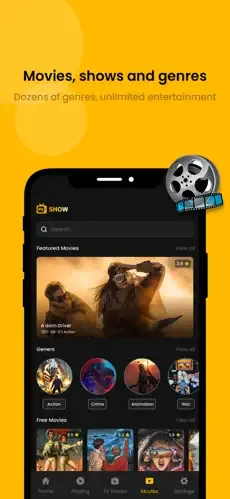sony-43s22m2 Movies and shows